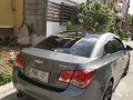 Chevrolet Cruze 2010 Gasoline MT 1.8 -2