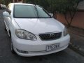 Toyota Corolla Altis all power 2007 for sale-11