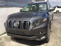 Toyota Land Cruiser 2019 NEW FOR SALE -5