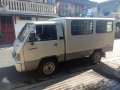 1994 Mitsubishi L300 FB Almazora for sale -0