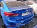 2017 Hyundai Elantra MT for sale -2