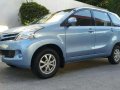 2014 Toyota Avanza for sale -4