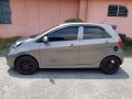 2014 Kia Picanto EX for sale -7