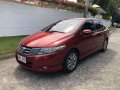 2009 Honda City 1.5 E AT Top Of The Line -0