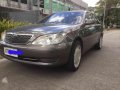 Toyota Camry 2005 2.4E for sale -8