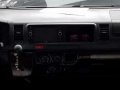 2016 model Toyota Hiace Super Grandia LXV AT Diesel-6