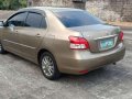 Toyota Vios G 1.5 top of the line 2010-6