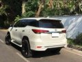 2017 Toyota Fortuner for sale-2