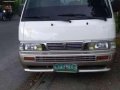 Like new Nissan Urvan for sale-3