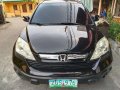 Honda CR-V 2007 Matic for sale -9