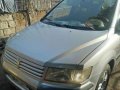 Mitsubishi Grandis 1998 model for sale-4