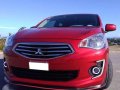 2017 Mitsubishi Mirage G4 for sale-0