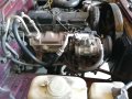 Toyota Revo GLX Diesel MT 2003 for sale-8