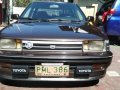 Toyota Corolla 1989 for sale-5