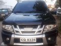 2017 Isuzu Crosswind Sportivo X Manual -7