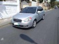 2007 Hyundai Accent for sale -7