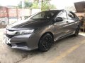 2015 Honda City 1.5 iVtec for sale -6