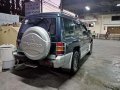 Mitshubishi Pajero Field Master 2002 for sale-2