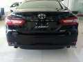 Toyota Camry 2.5G Gas AT 2019 brand new-9