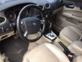 Ford Focus Ghia 2005 for sale -4