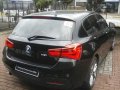 BMW 118i 2018 for sale -3