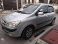 2008 Hyundai Getz Automatic Transmission Top of the Line-3