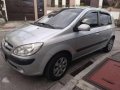 2008 Hyundai Getz Automatic Transmission Top of the Line-8