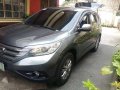 2012 Honda CRV 4x4 Japan Make with Sunroof-0