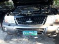 2005 Mitsubishi Pajero CK for sale -9