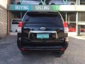 Toyota Land Cruiser 2010 for sale-5