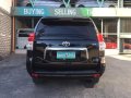 Toyota Land Cruiser 2010 for sale-4