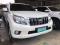 Toyota Prado 2012 for sale-4