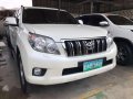 Toyota Prado 2012 for sale-2