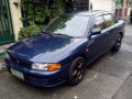 Mitsubishi Lancer glxi for sale -0