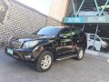 Toyota Land Cruiser 2010 for sale-9