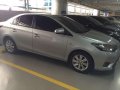 Toyota Vios E AT 2015 for sale -7