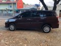 RUSH SALE 2014 Toyota Innova G Automatic Gas-1