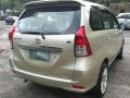 Toyota Avanza E 2013 model for sale-4