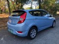 2013 Hyundai Accent CRDi Diesel MT for sale-3