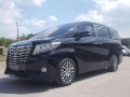 2017 Toyota Alphard V6 Automatic for sale -10