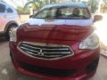 2017 Mitsubishi Mirage G4 for sale -3