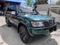 2001 Nissan Patrol for sale-0