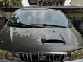 Hyundai Starex 2002 for sale -3