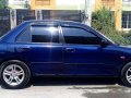 Mitsubishi Lancer 1993 for sale-1