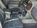 2005 Mitsubishi Pajero CK for sale -6