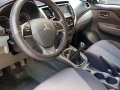 Mitsubishi Strada 2016 MT for sale -4