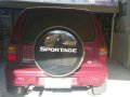 Kia Sportage 1997 for sale-4