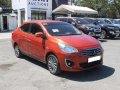 2018 Mitsubishi Mirage G4 for sale-0