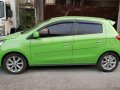 FOR SALE 2014 Mitsubishi Mirage HB GLS Matic Transmission-1
