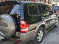 2005 Mitsubishi Pajero CK for sale -7